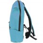Xiaomi | Mi Casual Daypack | Backpack | Bright Blue | "" | Shoulder strap | Waterproof - 4